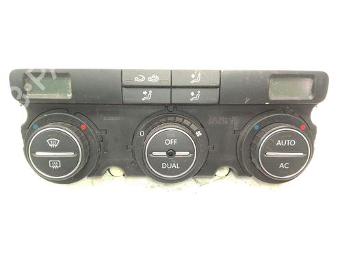Used Climate control Climate control 38750025 38750025
