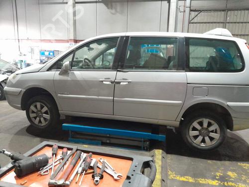 Rudehejsemekanisme Højre bagtil CITROËN C8 (EA_, EB_) 2.2 HDi | BP28316337C25 - Image 9