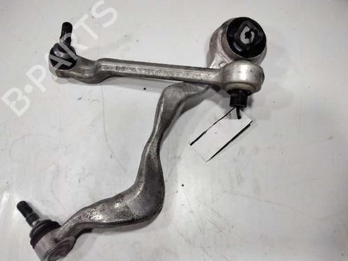 Used Right front suspension arm BMW 3 (E90) 320 d (177 hp) 11137117