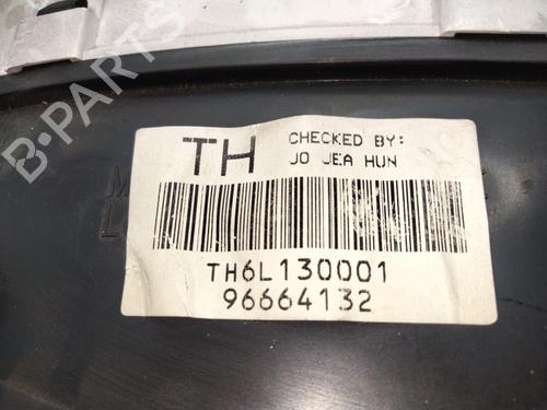 Instrument cluster CHEVROLET MATIZ (M200, M250) 1.0 | BP21094251C47 
