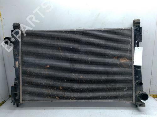 Used Water radiator OPEL CORSA D (S07) 1.3 CDTI (L08, L68) (75 hp) 32044266