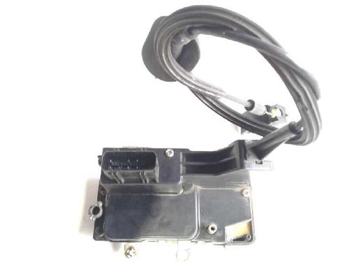 Front left lock FORD FIESTA V (JH_, JD_) 1.4 TDCi | BP7257010C98 