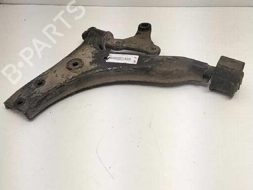 Used Left front suspension arm HYUNDAI S COUPE (SLC) 1.5 i (88 hp) 1358856