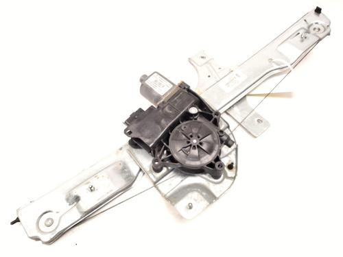 Used Front left window mechanism Front left window mechanism 29483402 29483402
