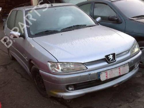 Gearbox PEUGEOT 306 Hatchback (7A, 7C, N3, N5)  | BP243502M3 