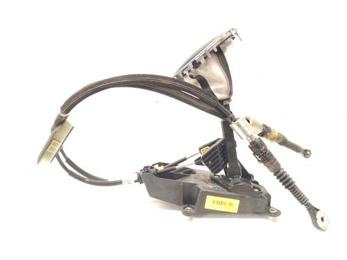 Used Gear lever RENAULT MEGANE IV Grandtour (K9A/M/N_) 1.2 TCe 130 (K9MR) (130 hp) 24168268