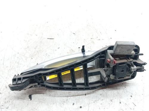 Front right exterior door handle OPEL VECTRA C (Z02) 2.2 DTI 16V (F69) | BP24635684C129 