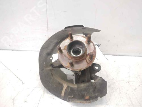 Used Right front steering knuckle VOLVO V50 (545) 2.0 D (136 hp) 17034899