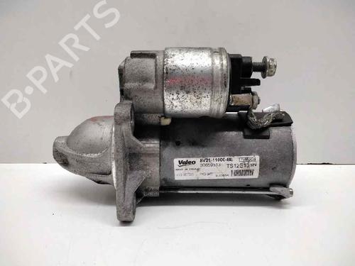 Used Starter FORD FIESTA VI (CB1, CCN) 1.25 (82 hp) 1094561