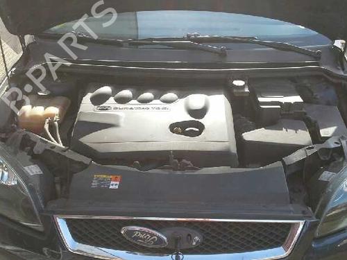 Throttle body FORD FOCUS II (DA_, HCP, DP)  | BP14317135M82 