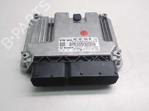 Engine control unit (ECU) SEAT LEON (5F1) | BP10504079M57