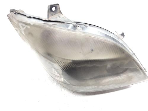Used Right headlight Right headlight MERCEDES-BENZ SPRINTER 3-t Van (B906) 209 CDI (906.611, 906.613) (88 hp) 19806274 19806274
