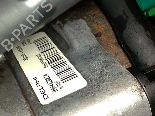 Engine KIA CARNIVAL II (GQ) 2.9 CRDi | BP33203382M1  - Image 5