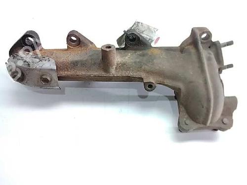 Exhaust manifold TOYOTA CARINA E VI Saloon (_T19_) 2.0 TD (CT190_, CT190R) | BP11646833M110 