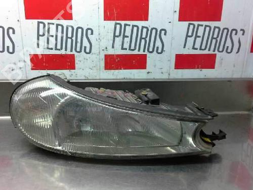 Used Right headlight Right headlight 160509 160509