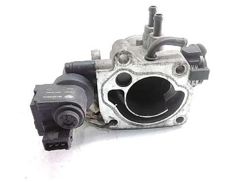 Throttle body HYUNDAI COUPE I (RD) 1.6 i 16V | BP14319234M82 