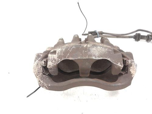 Used Left front brake caliper Left front brake caliper PEUGEOT BOXER Van 2.0 BlueHDi 110 (110 hp) 39722339 39722339