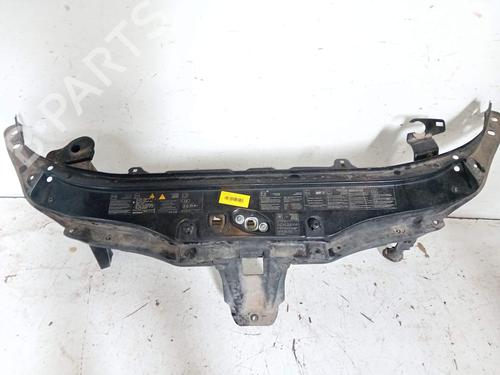 Used Front slam panel Front slam panel 25045871 25045871
