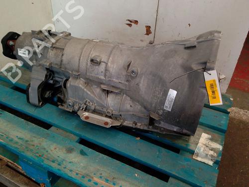 Gearbox BMW X5 (E70) 3.0 sd | BP34581915M3  - Image 5