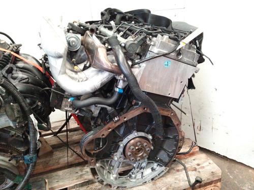 Engine MERCEDES-BENZ S-CLASS (W220) S 320 CDI (220.026, 220.126) | BP25861666M1 