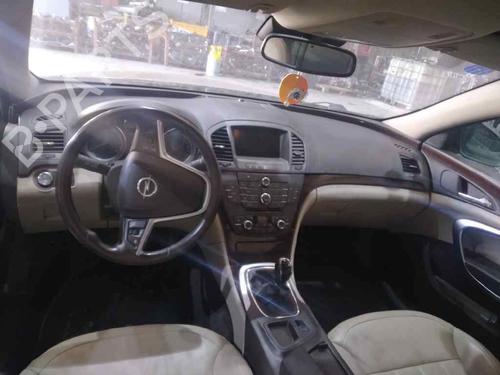 Headlight switch OPEL INSIGNIA A (G09)  | BP11285104I24  - Image 9