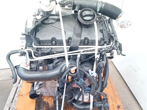 Used Engine Engine SEAT ALTEA (5P1) 1.9 TDI (105 hp) 27997809 27997809