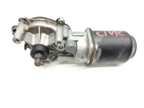 Front wiper motor HONDA CIVIC VIII Hatchback (FN, FK) 1.8 (FN1, FK2) | BP17636167M29 