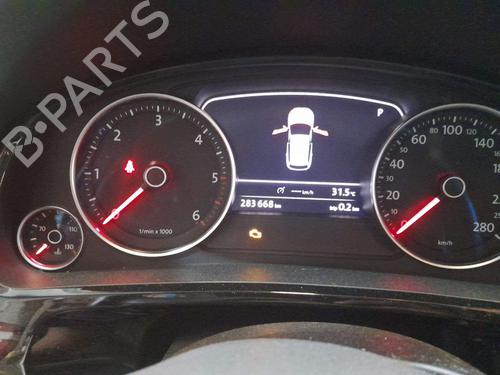 Electronic module VW TOUAREG (7P5, 7P6) 3.0 V6 TDI | BP37487486M83  - Image 10