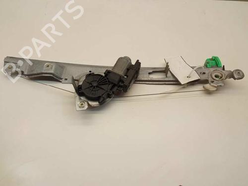 Used Front right window mechanism RENAULT SCÉNIC II (JM0/1_) [2003-2010]  8319887