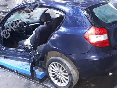 Climate control BMW 1 (E87) 118 d | BP16112046I5  - Image 6
