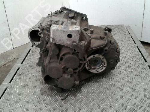 Gearbox SEAT LEON (1M1)  | BP6514608M3 