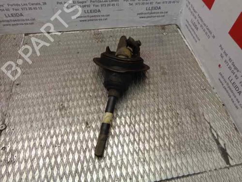 Used Steering column PEUGEOT 309 II (3C, 3A) [1989-1993]  2963370