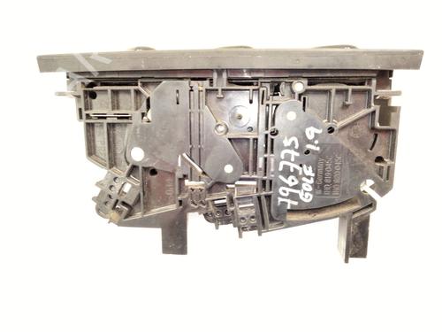 Climate control VW GOLF III (1H1) 2.0 | BP28139458I5 