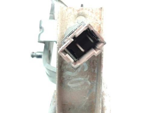 Break pedal NISSAN QASHQAI / QASHQAI +2 I (J10, NJ10, JJ10E) 1.5 dCi | BP8775604I19 