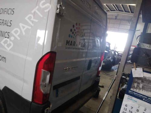 Right front window switch FIAT DUCATO Van (250_) | BP15393535I26 - Image 12