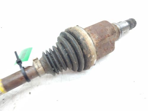 Left front driveshaft FORD TRANSIT COURIER B460 Box Body/MPV 1.5 TDCi | BP17059684M38 