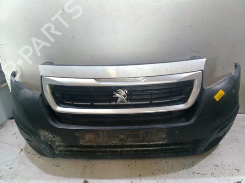 Pára-choques frente Pára-choques frente PEUGEOT PARTNER Box Body/MPV 1.6 BlueHDi 100 (100 hp) 35953691 35953691