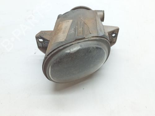 Used Left front fog light SEAT LEON (1M1) 1.9 TDI (110 hp) 26930597