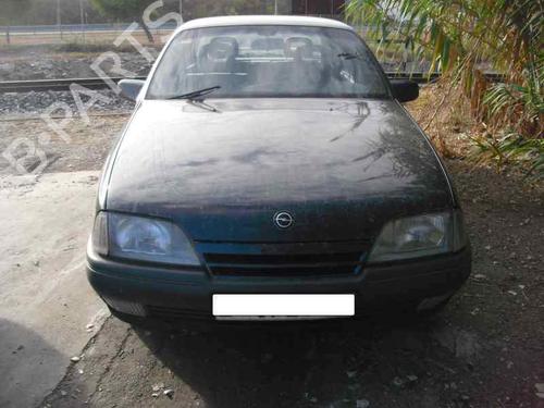 Brugte OPEL OMEGA B (V94) 4726125