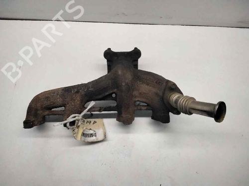 Spruitstuk Uitlaat SEAT INCA (6K9) 1.9 D (64 hp) 11735298