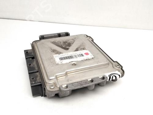 Engine control unit (ECU) RENAULT MEGANE II (BM0/1_, CM0/1_) 1.9 dCi (BM0G, CM0G) | BP156694M57 