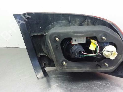 Used Right taillight HYUNDAI ELANTRA III (XD) [2000-2006]  2233814