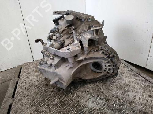Gearbox HONDA CIVIC VIII Hatchback (FN, FK) 2.2 CTDi (FK3) | BP9215857M3 
