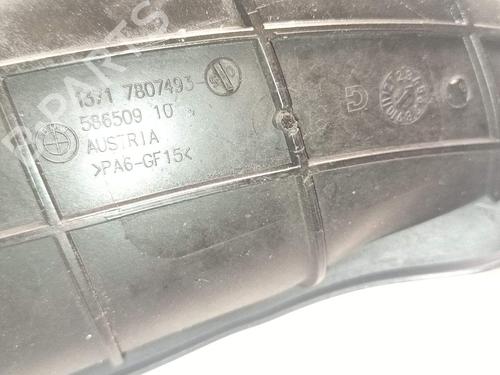 Pipe BMW 3 Touring (F31) 330 d | BP35903968M125 - Image 2