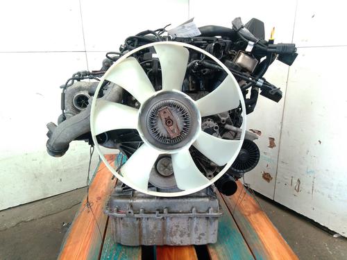 Used Engine Engine MERCEDES-BENZ SPRINTER 3,5-t Van (B907, B910) 311 CDI (910.631, 910.633) (114 hp) 36292986 36292986