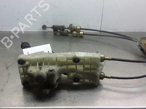 Gear lever NISSAN X-TRAIL I (T30)  | BP15258510M90 