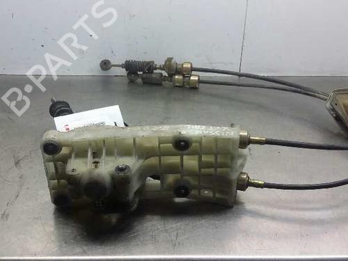 Manual gearbox selector NISSAN X-TRAIL I (T30) [2001-2013]  15258510