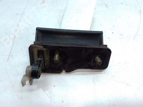 Trunk håndtak Trunk håndtak HYUNDAI MATRIX (FC) 1.5 CRDi (82 hp) 34251958 34251958