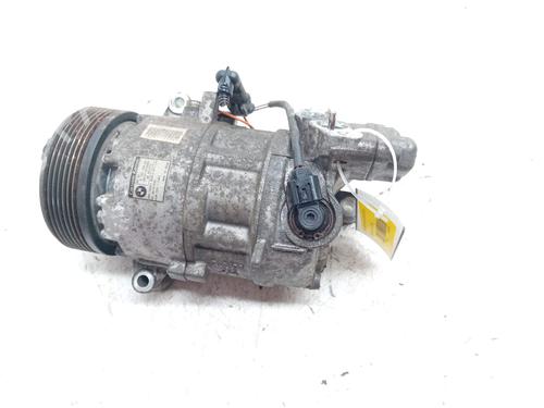 AC compressor BMW 1 (E87) 120 i | BP25227840M34 - Image 2