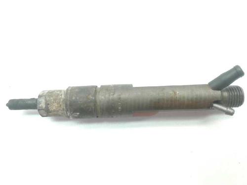 Used Injector SEAT LEON (1M1) [1999-2006]  7199092